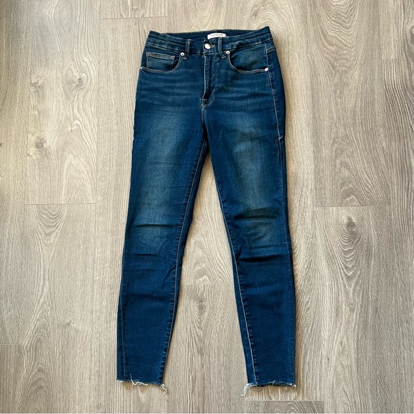 Good American Denim - Good American jeans